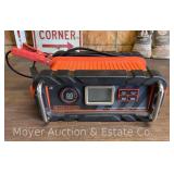 Black & Decker Battery Charger