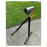 WorkForce Adjustable Rolling Work Stand
