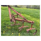 3pt. Cultivator, 44'w
