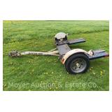 Master Tow Car Dolly