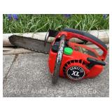 Homelite XL Chainsaw, 10' Bar, Turns Over, Model 10515A