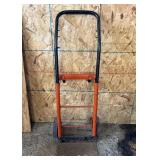 Convertible 2 Wheel Dolly