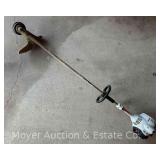 Stihl FS56RC Straight Shaft Weed Trimmer, Starts/Runs