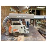 Black & Decker Radial Saw with Table