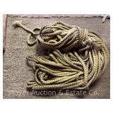 Large Length of Rope