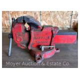 Craftsman 5' Bench Vise