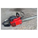 Shindaiwa 500 Chainsaw, 16' Bar, Turns Over