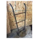 Metal 2 Wheel Dolly