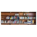 Group of Books, Bibles, Reference, Children's, Story Books, Etc.