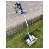 12' Electric Snow Thrower