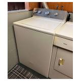 Maytag Top Load Washing Machine, Works and Runs
