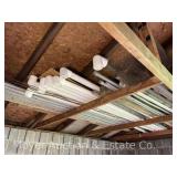Group of PVC and Conduit