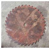 20' Buzz Saw Blade