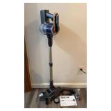 Rendow S18 Pro Stick Vacuum, Rechargeable with Charging Cord, Works
