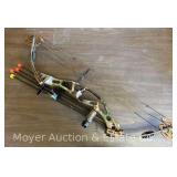 HoytUSA XT2000 Compound Bow