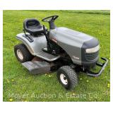 Craftsman LT2000 Riding Lawn Mower, 17.5hp Engine, Turns Over