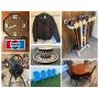 Darien NY Moving Auction