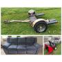 Darien NY Moving Auction