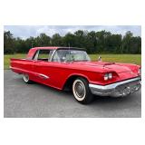1959 Ford Thunderbird