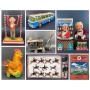 ALL SELLS TONIGHT! Summer Toy Extravaganza