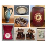 WEST SENECA NY ESTATE AUCTION