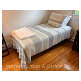Twin Beautyrest 
