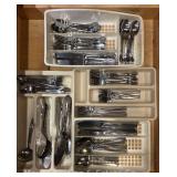 Group of Flatware, Asst. Styles
