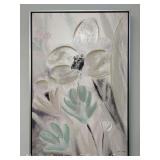 Decorative Wall Canvas, 37"x25"