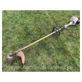 Stihl FS 55R Straight Shaft Weed Trimmer, Gas Powered