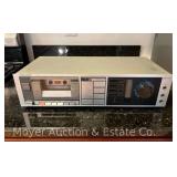 Kenwood KX-31 Stereo Cassette Deck