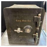 Cary Safe, Buffalo NY, 15"x14"x18"h