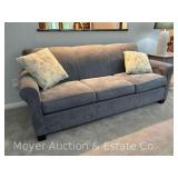 Sofa, 82" Long