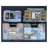 Group of Hardware, in Organizers