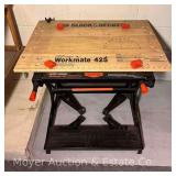 Black & Decker Workmate 425 Stand