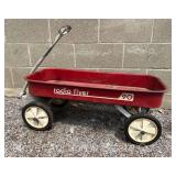 Radio Flyer 90 Metal Wagon