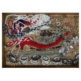 Group of Asst. Costume and Fashion Jewelry