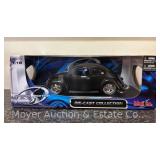 Maisto Die-Cast Car: 1951 Volkswagen, 1/18 Scale, New in Box