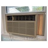 White-Westinghouse 5200BTU Window Air Conditioner, Model WAC053T7A5