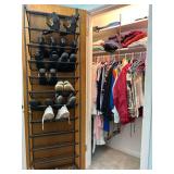 Group of Ladies Clothes, Mostly Size 10