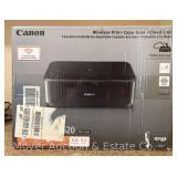 Canon Wireless Printer, Appears New