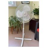 Oscillating Fan
