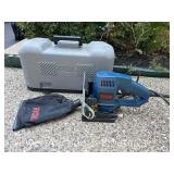 Ryobi Biscuit Jointer, with Case