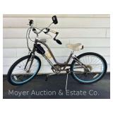 Ladies Electra "Townie" Bicycle
