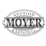 The End! Thank you for your participation. Strict auction pickup on Thursday August 27th from 9-6 at the home in Clarence Hollow.