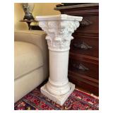Pedestal, 28'h
