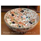Royal Cauldon 'Bittersweet' China Bowl, 9.5' Round