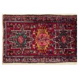 Oriental Rug, 46'x29'