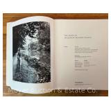1996 Estate of Jacqueline Kennedy Onassis Auction Catalog from Sotheby's, with Sales Results Pages