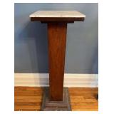 Plant Stand, 12'x12'x36'h