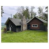2585 Cotton Hill Road, Bennington NY - 2Bedroom Cabin on 3Acres with Pond